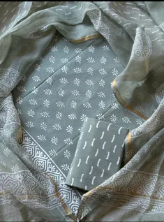 grey-colour-jaipur-cottonmulcotton-set-with-kota-doria-dupatta-gdhkd0011-a