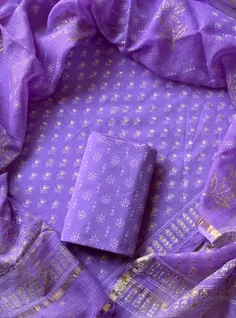 dark-lavender-jaipur-unstitched-material-with-kotadoria-dupatta-gdhkd0015-a