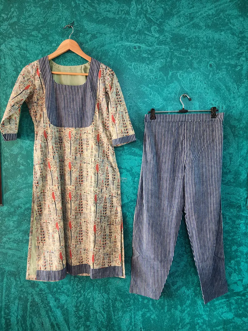 jaipur-cotton-kurti-and-pencil-pant-gdhkb0002-a