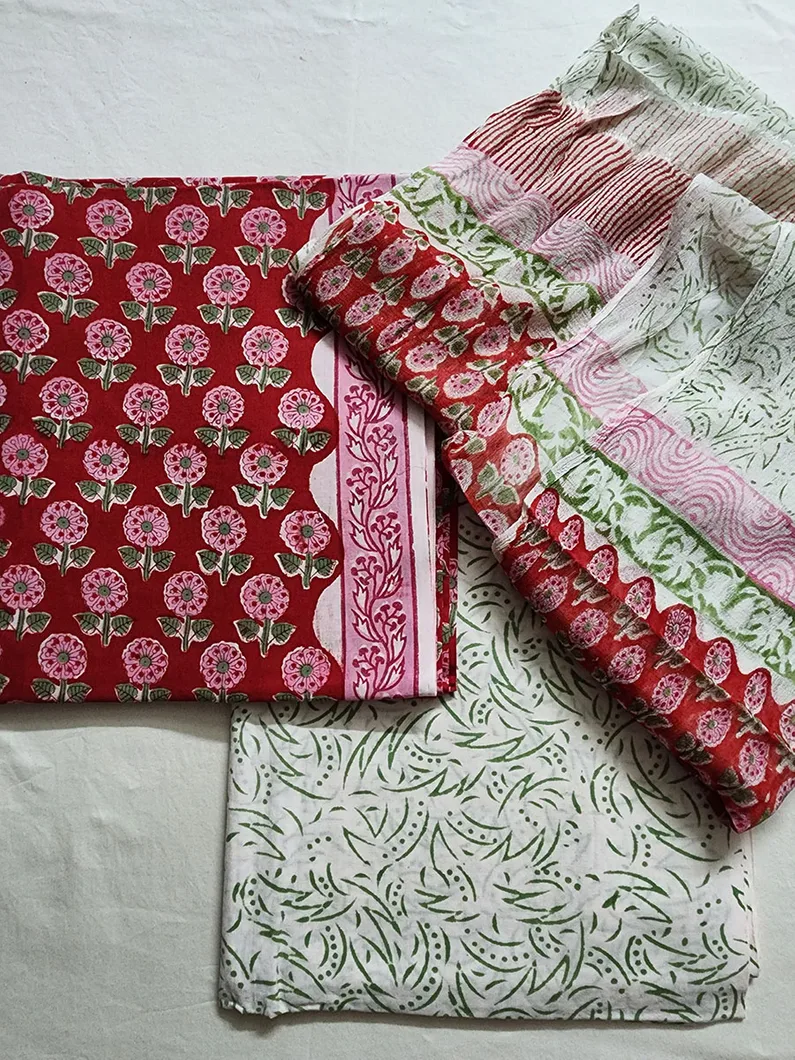 red-chiffon-dupatta-set-gdhch0001-a