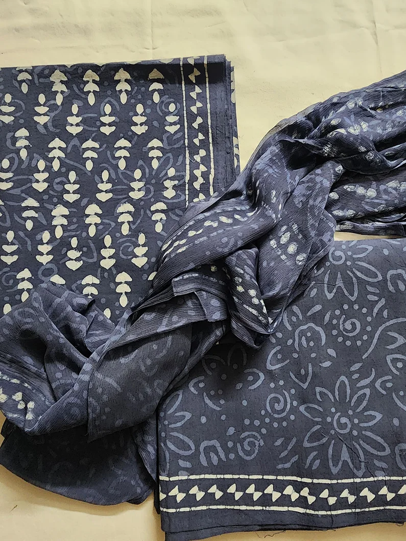 indigo-blue-chiffon-dupatta-set-gdhch0015-a