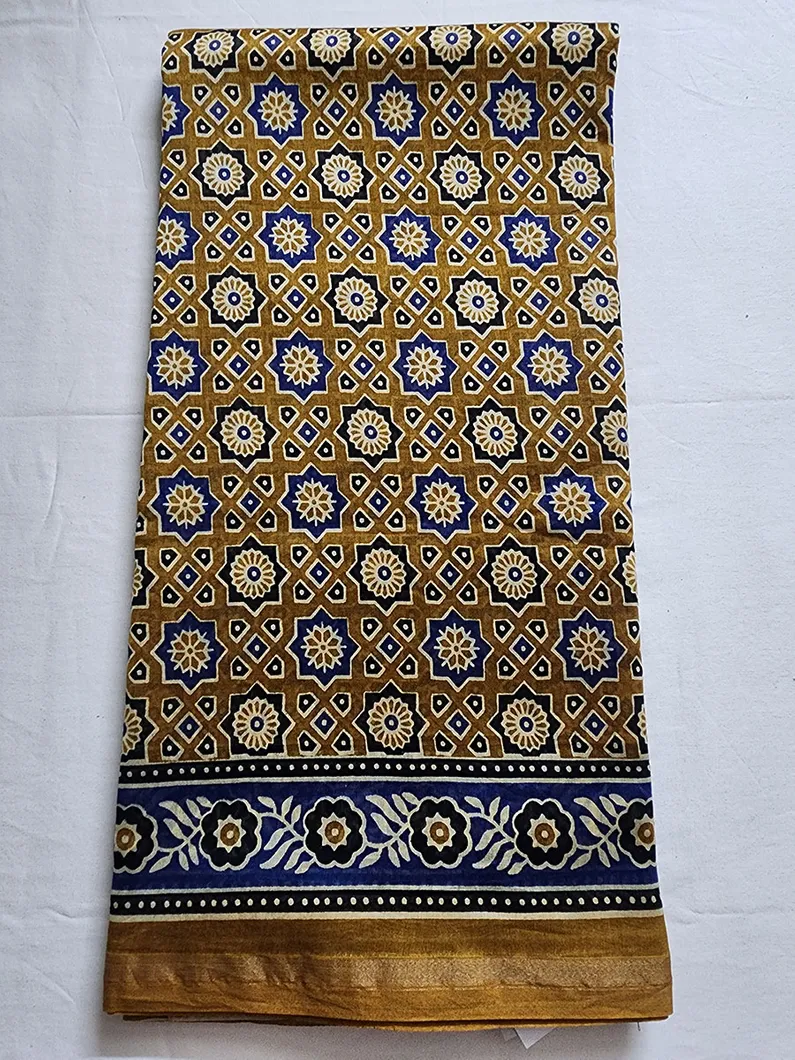 mustard-yellow-chanderi-sarees-gdhcs0005-a