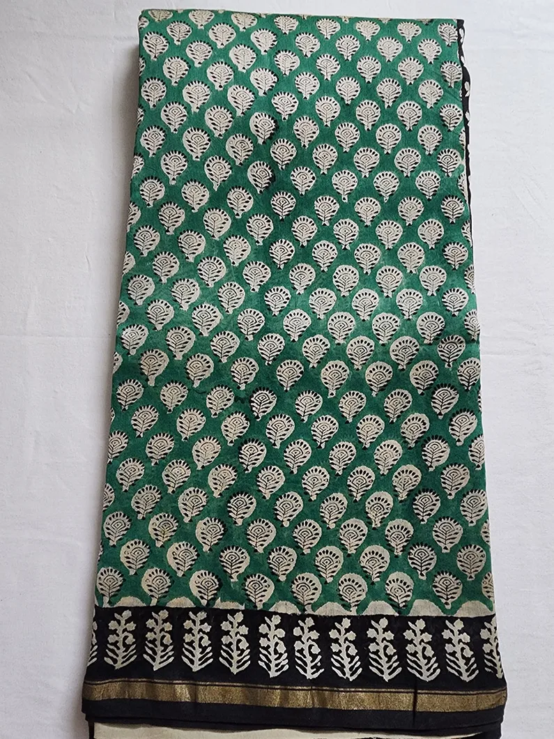green-chanderi-sarees-gdhcs0007-a