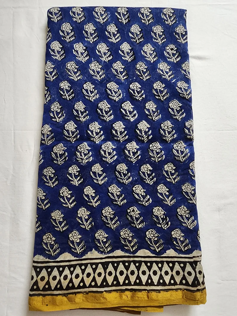 bright-blue-chanderi-sarees-gdhcs0010-a