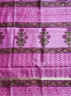 Pink Chanderi Sarees2