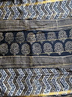 Black Chanderi Sarees2