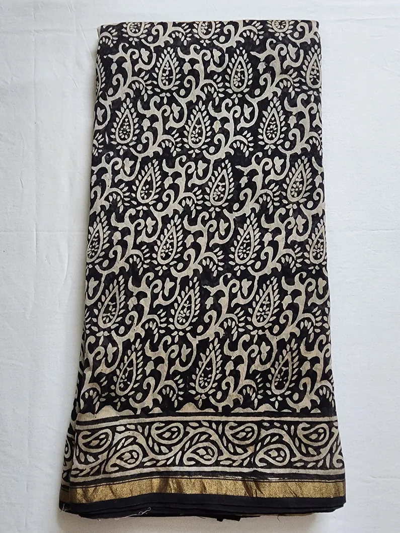black-chanderi-sarees-gdhcs0013-a