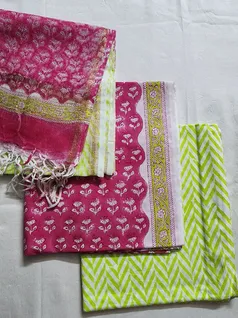 pink-kota-doriya-dupatta-set-gdhkd0006-a