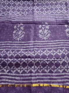 Violet Kota Doriya Sarees2