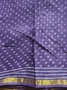 Violet Kota Doriya Sarees3