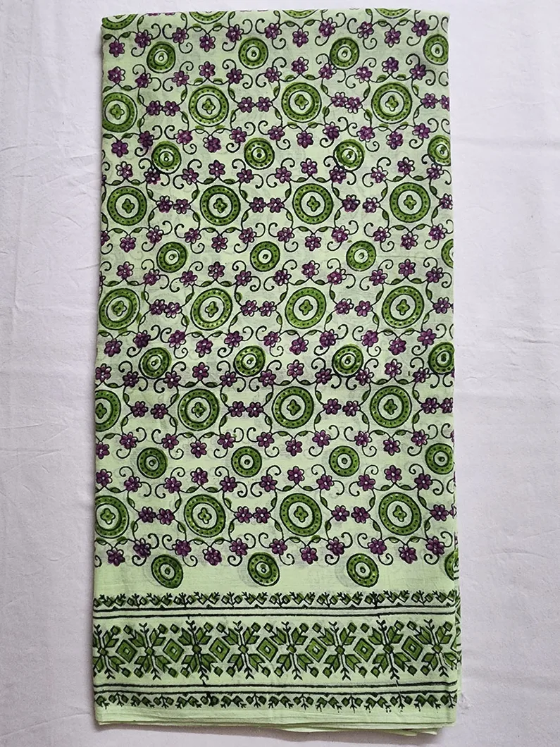 Pista green Mulcotton1