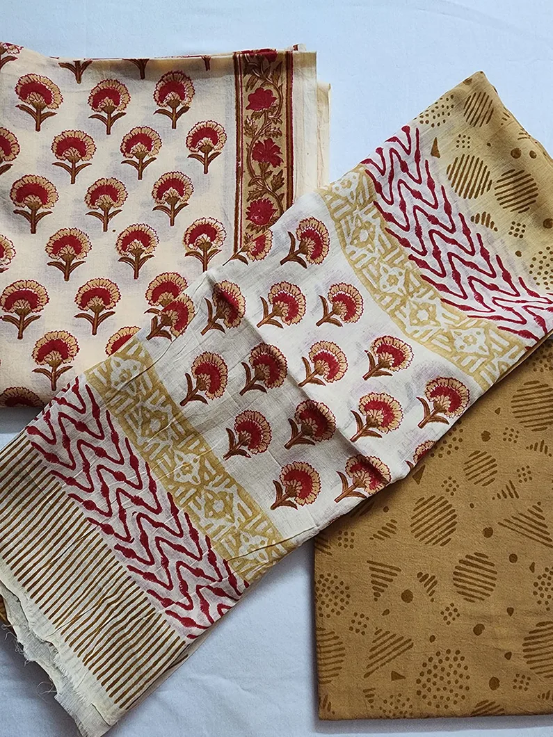 yellow-mul-cotton-dupatta-set-gdhmd0003-a