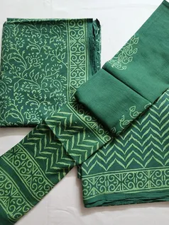 dark-green-mul-cotton-dupatta-set-gdhmd0013-a