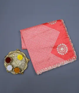 hand-embroidered-vegan-muslin-silk-saree-original-jaipur-gota-pati-hny00601-hny00601-a