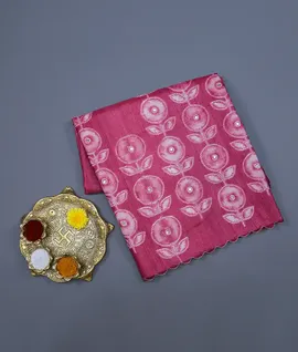 soft-tussar-silk-saree-in-burgundy-with-mirror-and-zari-embroidery-digital-print-hny00609-a