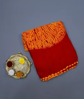 red-modal-silk-satin-saree-hand-shibori-tie-dye-hny00612-a
