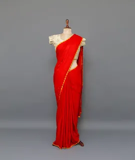 red-modal-silk-satin-saree-hand-shibori-tie-dye-hny00612-b