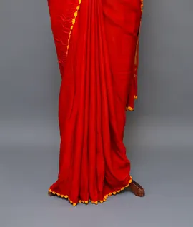 red-modal-silk-satin-saree-hand-shibori-tie-dye-hny00612-d