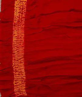 red-modal-silk-satin-saree-hand-shibori-tie-dye-hny00612-f