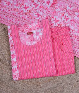 floral-print-with-vertical-stripes-in-pant-and-dupatta-with-hand-embroidery-sequin-on-yoke-hsk0004-a