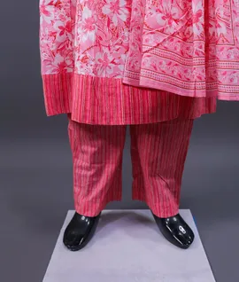 floral-print-with-vertical-stripes-in-pant-and-dupatta-with-hand-embroidery-sequin-on-yoke-hsk0004-e