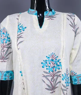 mughal-motifs-in-cream-with-contrast-floral-design-hsk0006-c