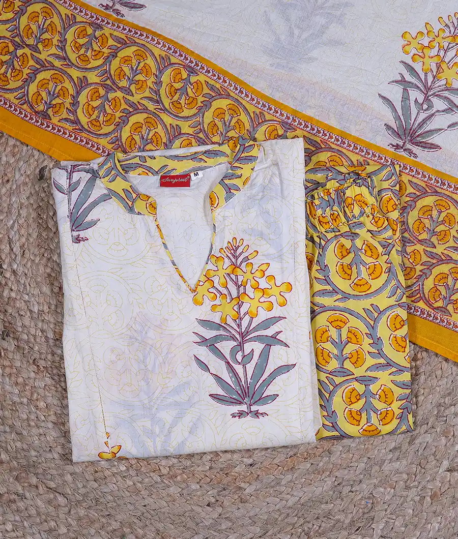 motif-charm-in-cream-yellow-with-floral-contrast-hsk0007-a