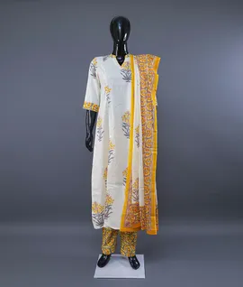 motif-charm-in-cream-yellow-with-floral-contrast-hsk0007-b