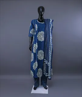 radiant-sunflower-motif-top-with-printed-pant-dupatta-hsk0008-b
