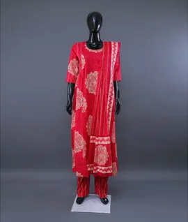 striking-red-print-with-coordinated-pants-dupatta-hsk0009-b