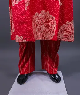 striking-red-print-with-coordinated-pants-dupatta-hsk0009-e