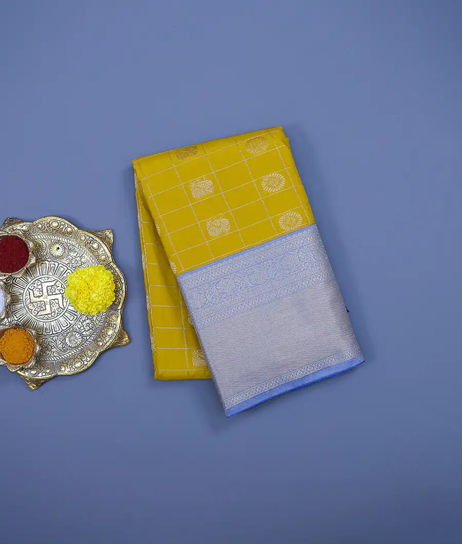 lemon-yellow-kanjivaram-silk-saree-handwoven-heritage-00861-a