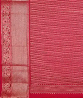 bottle-green-kanjivaram-silk-saree-traditional-korvai-border-00862-c