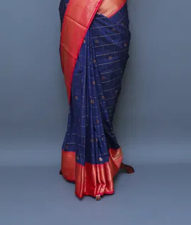 navy-blue-kanjivaram-silk-saree-traditional-elegance-in-cruelty-free-silk-00863-d