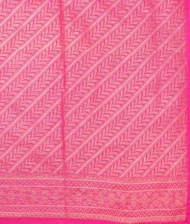 orange-soft-silk-borderless-saree-hny00615-c