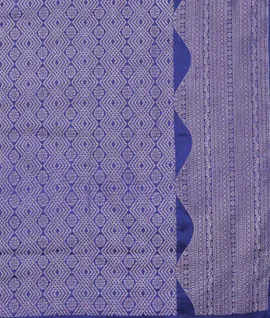 olive-soft-silk-saree-antique-zari-wave-design-hny00627-c