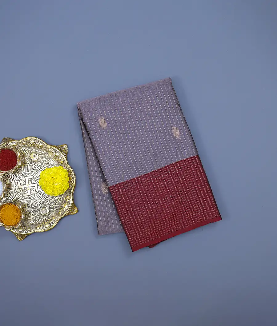 grey-soft-silk-saree-classy-butta-with-geometric-zari-weave-hny00630-a