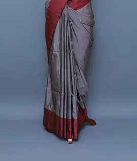 grey-soft-silk-saree-classy-butta-with-geometric-zari-weave-hny00630-d