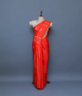 red-soft-silk-saree-vertical-motif-rich-pallu-design-hny00636-b
