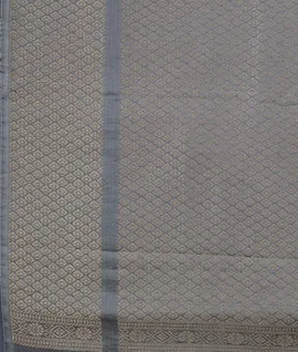 olive-soft-silk-saree-contrast-border-unique-motif-hny00639-c
