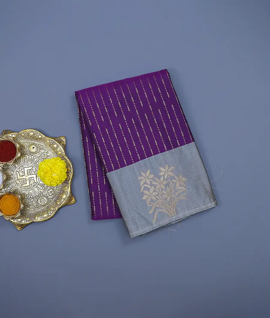purple-soft-silk-saree-contrast-border-rare-motif-design-hny00640-a