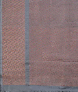 maroon-soft-silk-saree-contrast-border-artistic-motif-pattern-hny00641-c