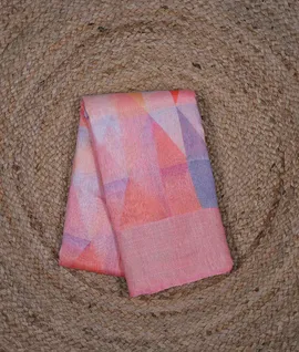 peach-pure-linen-vegan-silk-saree-hny00655-a