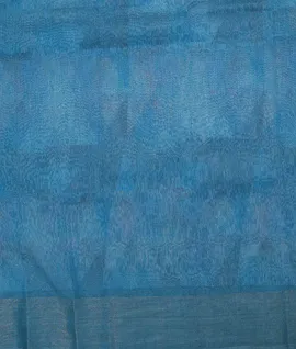 blue-pure-linen-vegan-silk-saree-hny00656-e