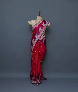 rani-pink-mashru-vegan-silk-saree-with-elephant-motifs-hny00657-b