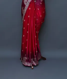 rani-pink-mashru-vegan-silk-saree-with-elephant-motifs-hny00657-c