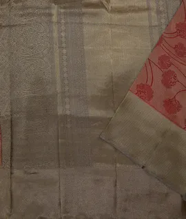 red-kanjivaram-vegan-silk-saree-hny00664-d