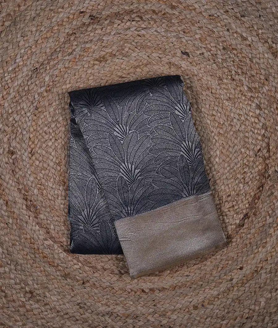 navy-blue-brocade-kanjivaram-vegan-silk-saree-hny00672-a