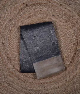 navy-blue-brocade-kanjivaram-vegan-silk-saree-hny00672-a