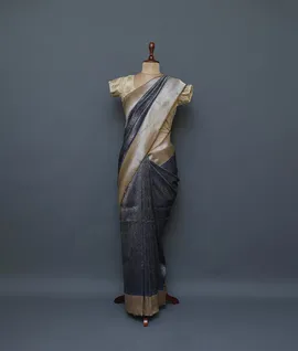 navy-blue-brocade-kanjivaram-vegan-silk-saree-hny00672-b